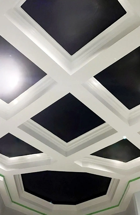 Crown Moulding