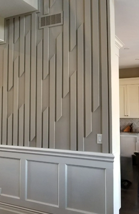 Panel Moulding